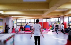 점프에듀키즈GYM