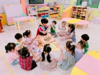 은초롱유치원