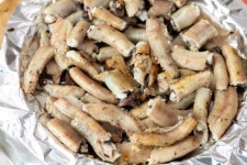 돌담장식당