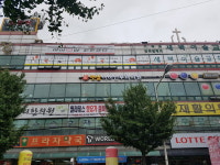 햇살이비인후과의원