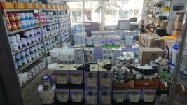 벽산페인트 에이원테크