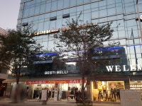 드림스크린골프존