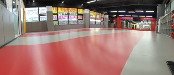 한국파워점핑줄넘기 장기점