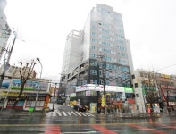 경도고시텔