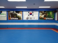 주엽 합기도 검무관