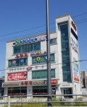 장군당구클럽