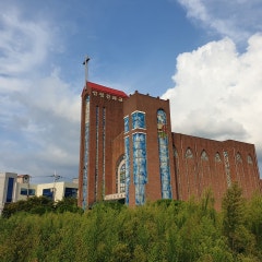 입장교회