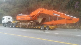 조은추레라