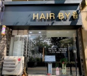 HAIR BY 윰