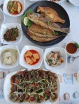 행복식당