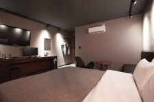 일산 라트리 호텔