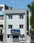 석암파출소