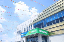 하나로마트 보성농협