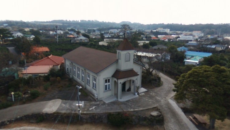 납읍교회 사진 4