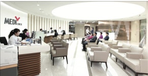 한국건강관리협회 건강증진의원 부산동래