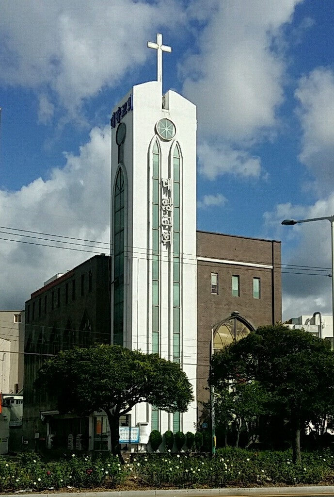 대광교회 사진 1