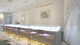 아모르주얼리 효성주얼리시티점