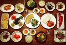 기와집순두부 서초점