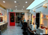 헤어살롱 노블레스