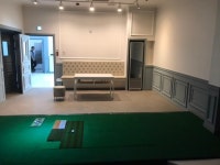 골프존파크 흥해초곡스크린