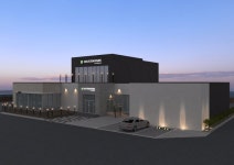 골프존파크 흥해초곡스크린