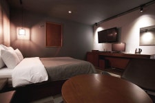 일산 라트리 호텔