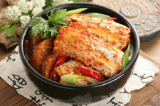 부잣집식당