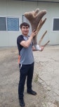 유일사슴농장