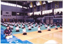 합기도쌍호체육관