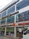 라원신짬뽕 동구청점