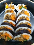 방배김밥 삼성섬유센터점