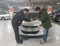 강서중고차 착한카