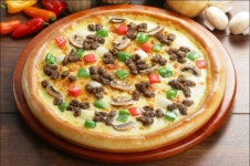 공룡피자 양덕점