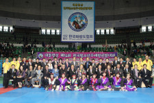 합기도쌍호체육관