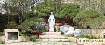 천주교오류동교회