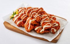 피자와치킨의러브레터 광주삼동점