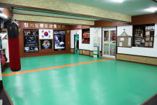 합기도쌍호체육관