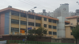 명일초등학교