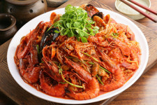 지성이해물찜 봉곡점