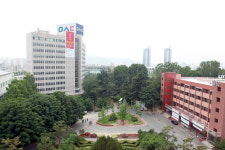 우송대학교 서캠퍼스