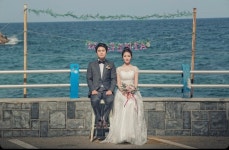 윤슬한복 메이크업