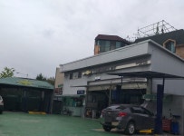 쉐보레 송파바로서비스