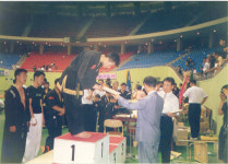 합기도쌍호체육관