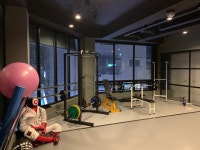 라이언멀티짐 MMA 복싱 주짓수 킥복싱