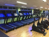 휴먼빌GYM
