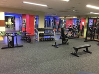 휴먼빌GYM