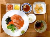 식당수북
