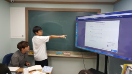 듀크영어전문학원