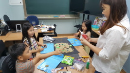 듀크영어전문학원