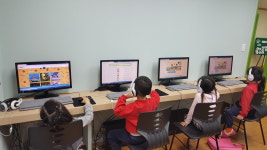 듀크영어전문학원